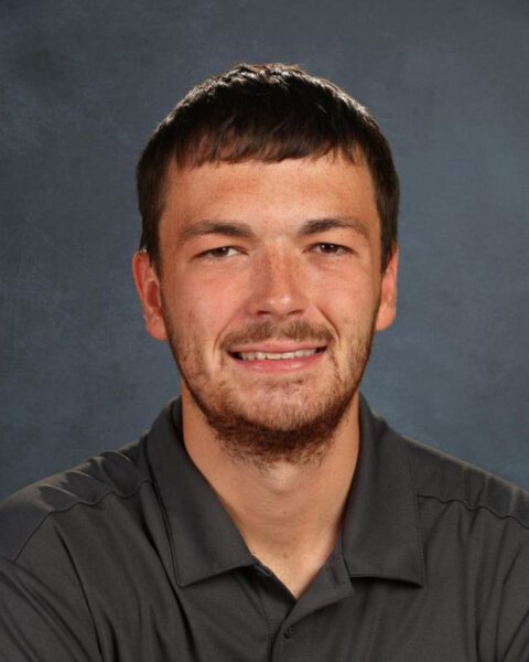Carter Wenthold