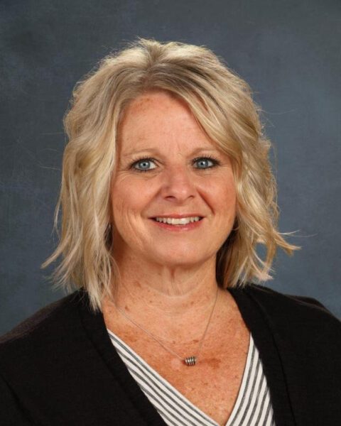 Connie Euans