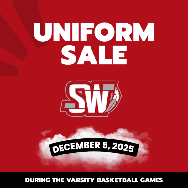 Uniform Sale