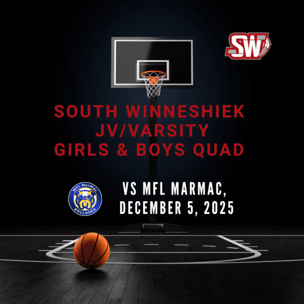 JV/V Quad vs MFL MarMac