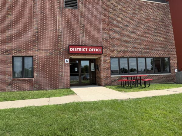 High School Entrance for 2026-2027
